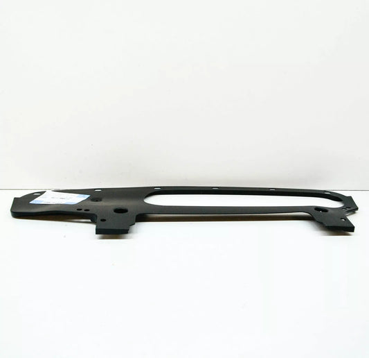 NEW BMW 5 TOURING F11 M REAR CENTER UNDERBODY PANEL 51757233900 ORIGINAL