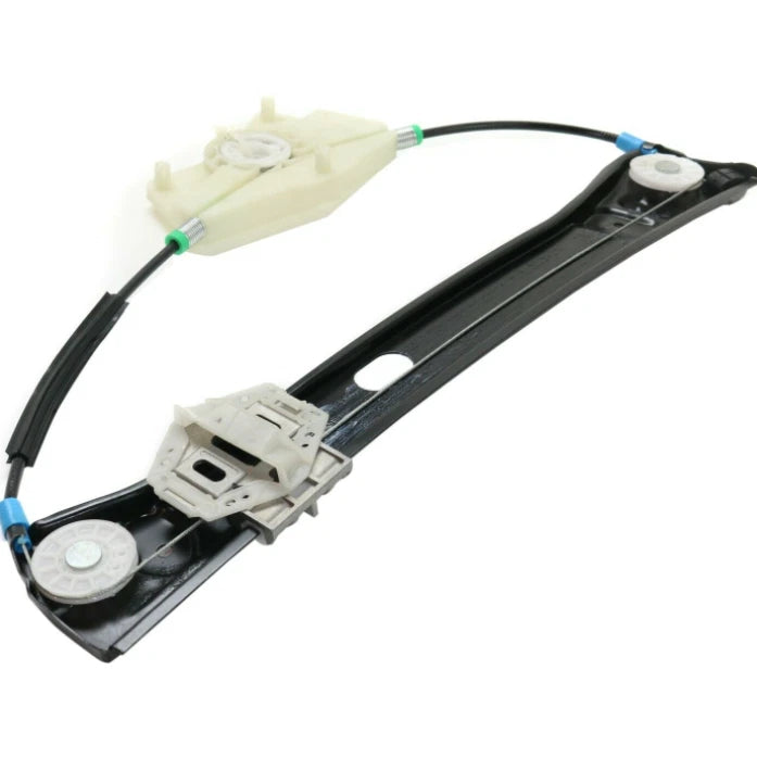 NEW MERCEDES-BENZ S W221 REAR RIGHT DOOR WINDOW REGULATOR A2217300246 ORIGINAL