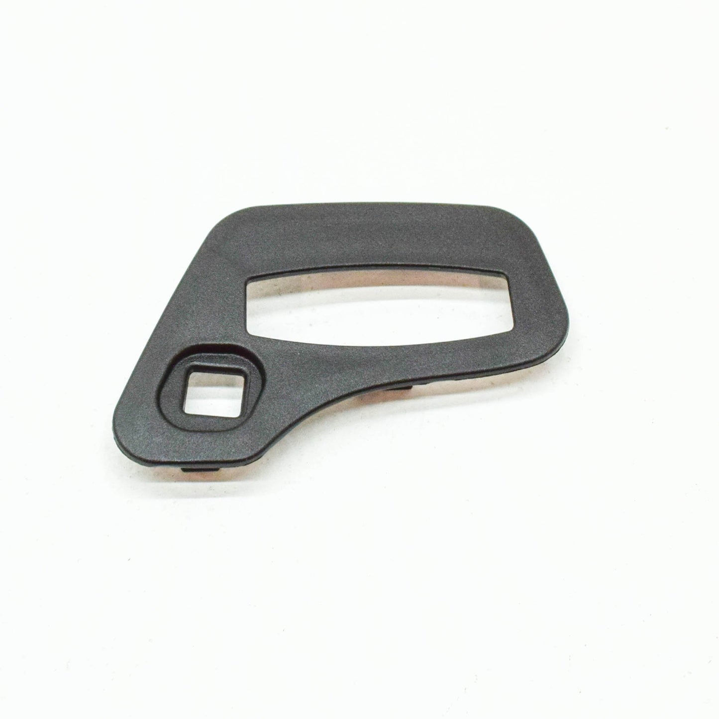new bmw k48 k1600 case holder left covering 46637724343 7724343 original