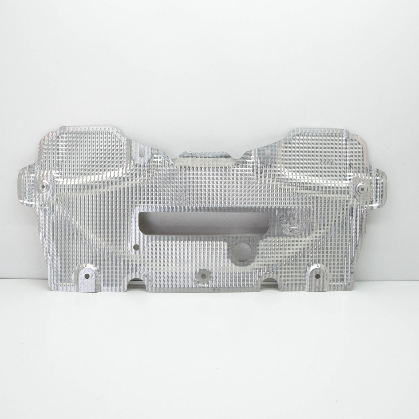 new ford focus mk4 engine compartment splash heat shield 2219145 original