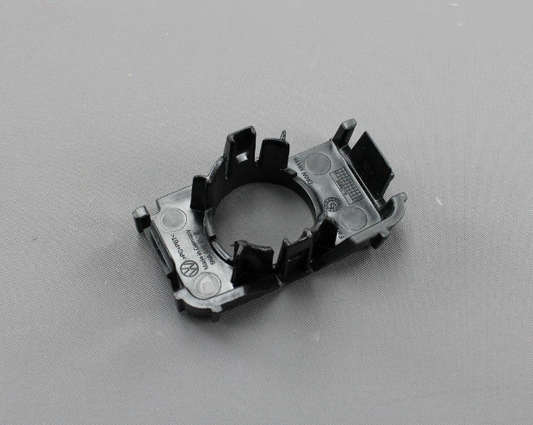 new vw tiguan ad front right center parking sensor bracket 5na919494e original