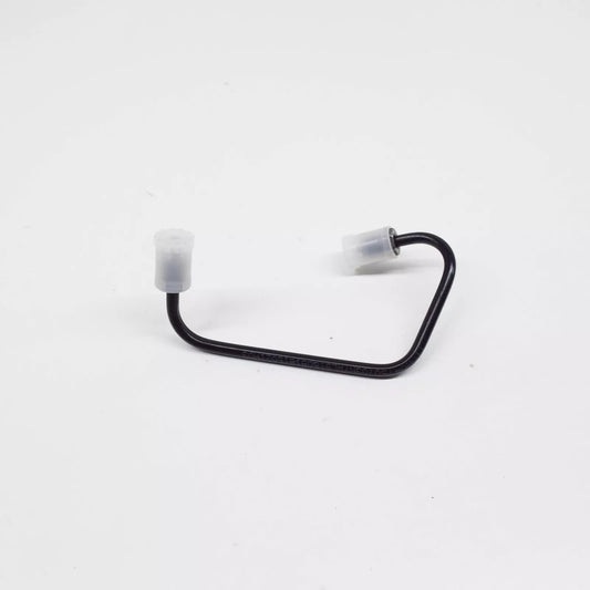 NEW AUDI A6 C6 FRONT LEFT BRAKE PIPE 4F0611721A