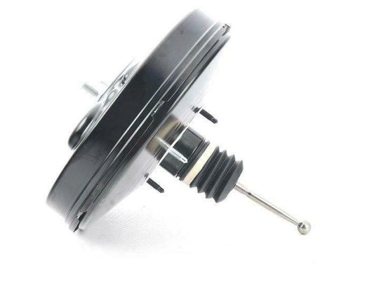 NEW AUDI TT 8J BRAKE SERVO LHD 8J1612107D ORIGINAL