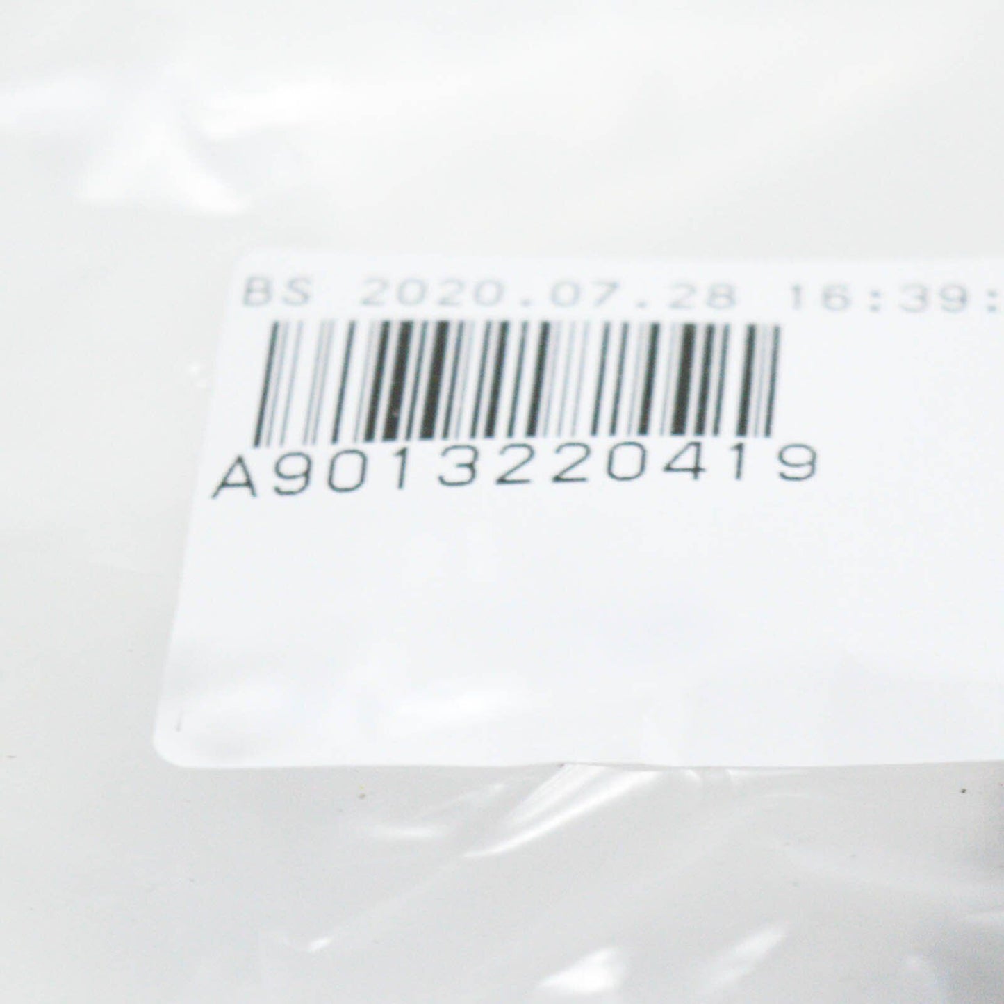 NEW MB SPRINTER 903 FRONT AXLE LEFT SPRING BEARING A9013220419 ORIGINAL