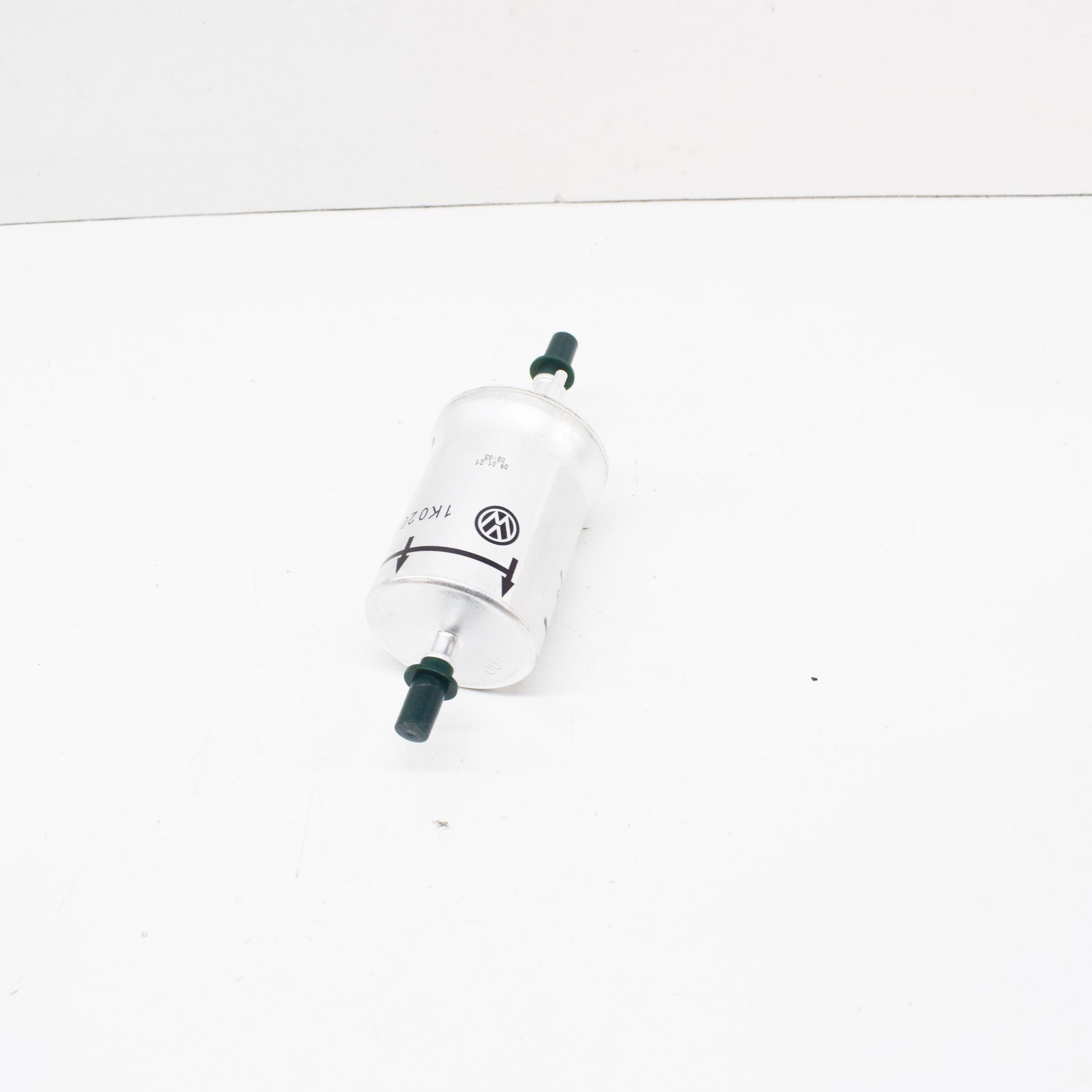 NEW AUDI A1 8X FUEL FILTER 1K0201051K 1.4 PETROL ORIGINAL