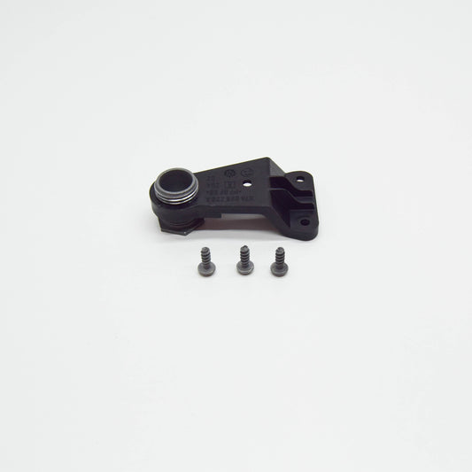 new skoda karoq nu lower right headlamp securing element 57a998226a original