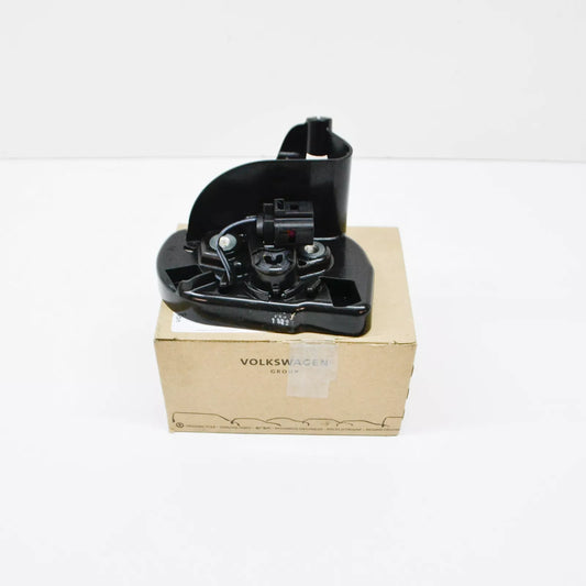 NEW VW CADDY III VARIANT 2K MK3 REAR RIGHT SLIDING DOOR LOCK 7E0843604D