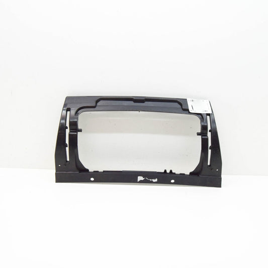 NEW MERCEDES-BENZ R W251 REAR BUMPER BUMPER COVERING A2518850265 ORIGINAL