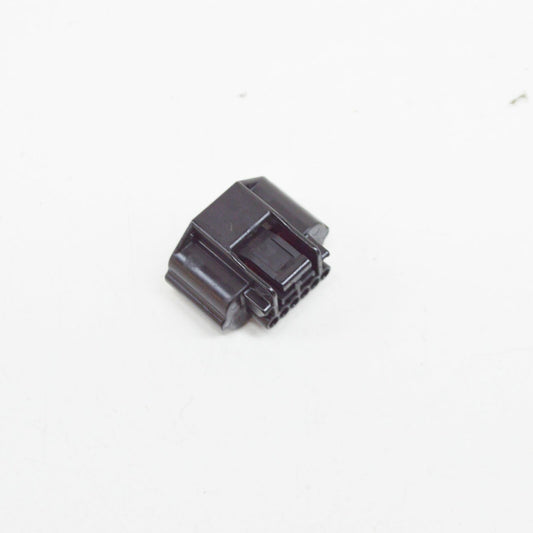 new mb cla c117 exhaust flap 6-pin coupling housing a0325456926 original