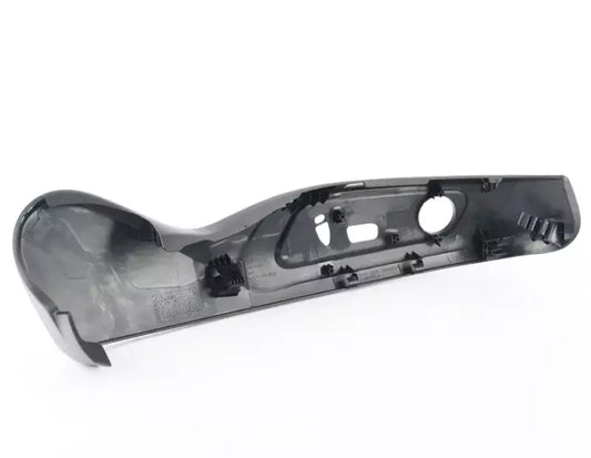 NEW VOLKSWAGEN CC FRONT LEFT SEAT FRAME TRIM 3C8881313B9B9 ORIGINAL