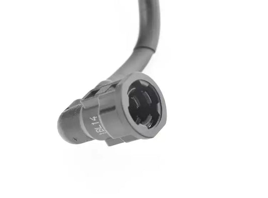 NEW AUDI A3 SPORTBACK 8V FUEL LINE 5Q0201293R ORIGINAL