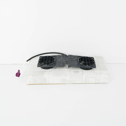 NEW MERCEDES-BENZ ML W166 FRONT LEFT SEAT FAN A0999062900 ORIGINAL