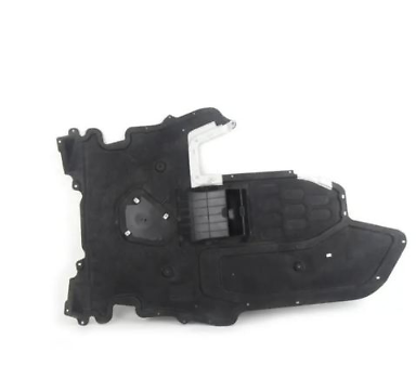 new bmw 5 e60 underfloor belly pan 51757154143 7154143 original