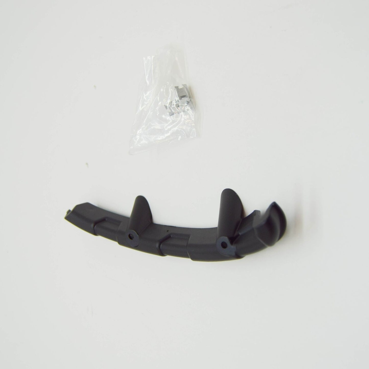 NEW MERCEDES-BENZ C W205 FRONT LEFT BUMPER BRACKET A2058859704 ORIGINAL