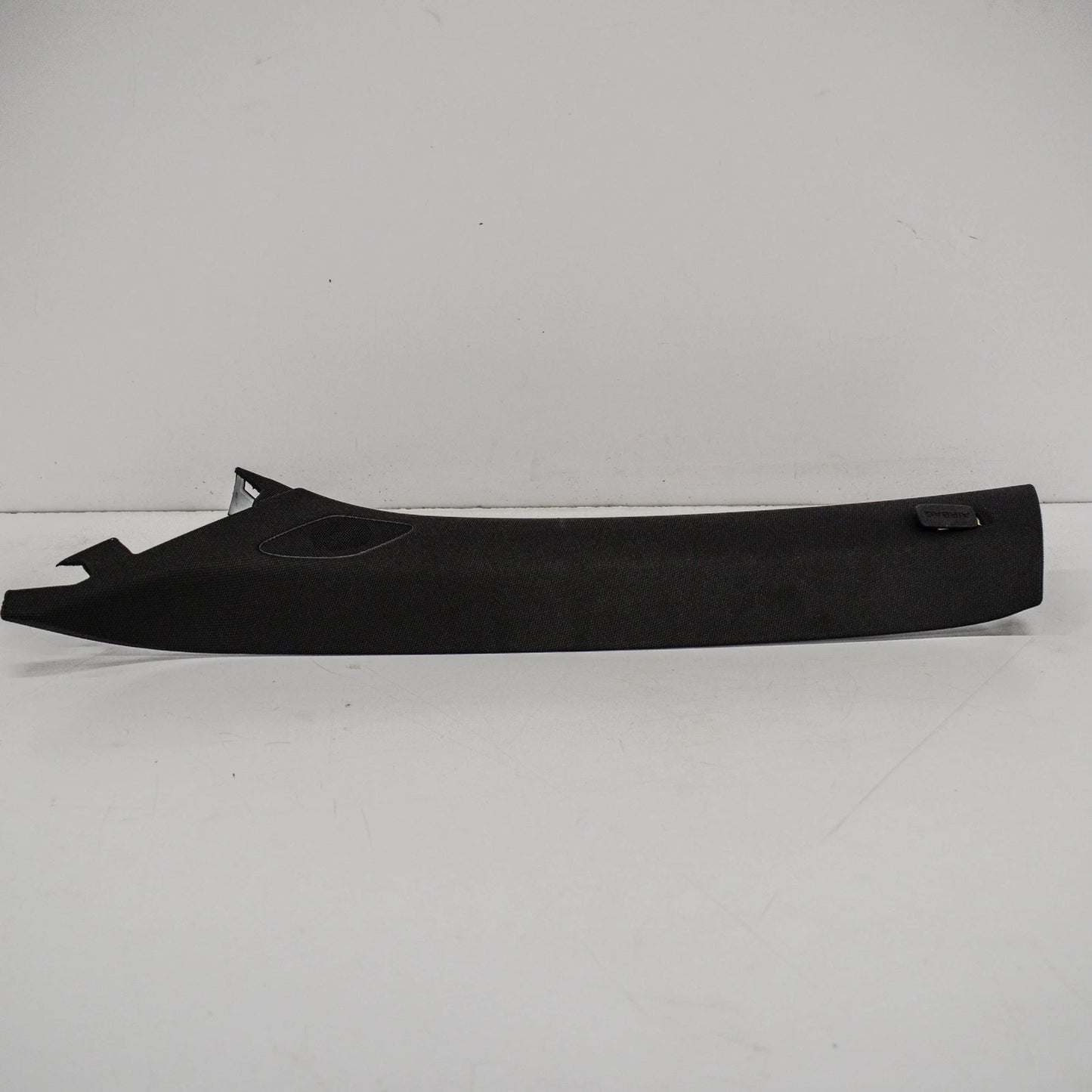 NEW AUDI A3 S3 8V FRONT LEFT A PILLAR TRIM 8V5867233ASP8 ORIGINAL