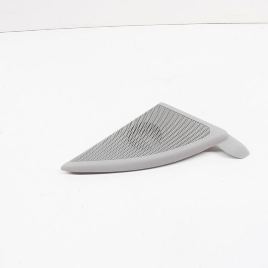 NEW MERCEDES-BENZ C W203 FRONT RIGHT TWEETER CAP A20372002487E94 ORIGINAL