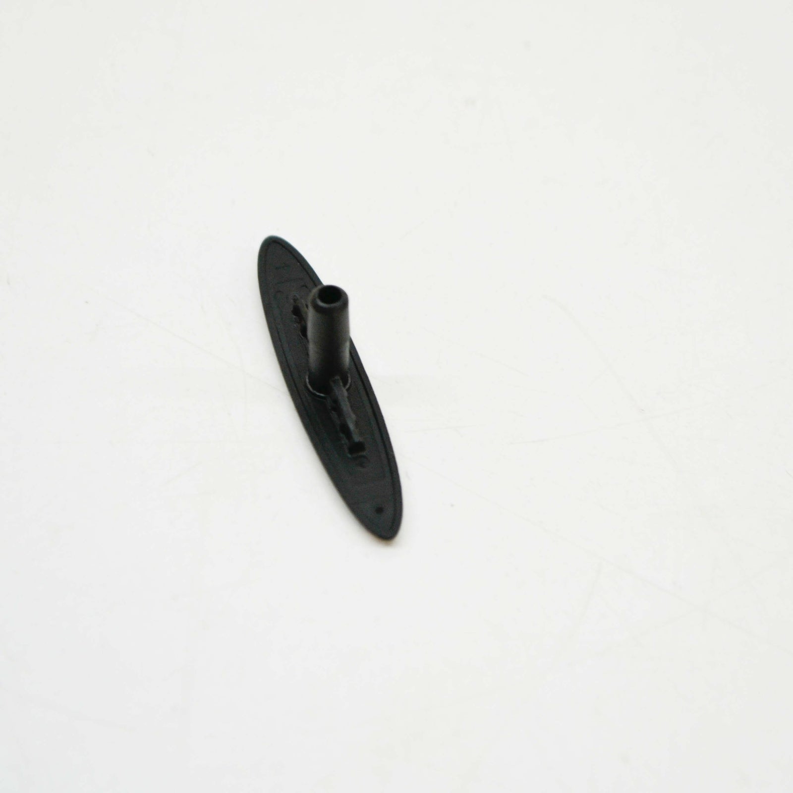new mb ml w166 step to carrier fastening right cover a2536986800 original