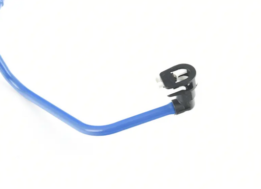 new bmw 2 coupe f87 fuel feed line 16127244751 7244751 original