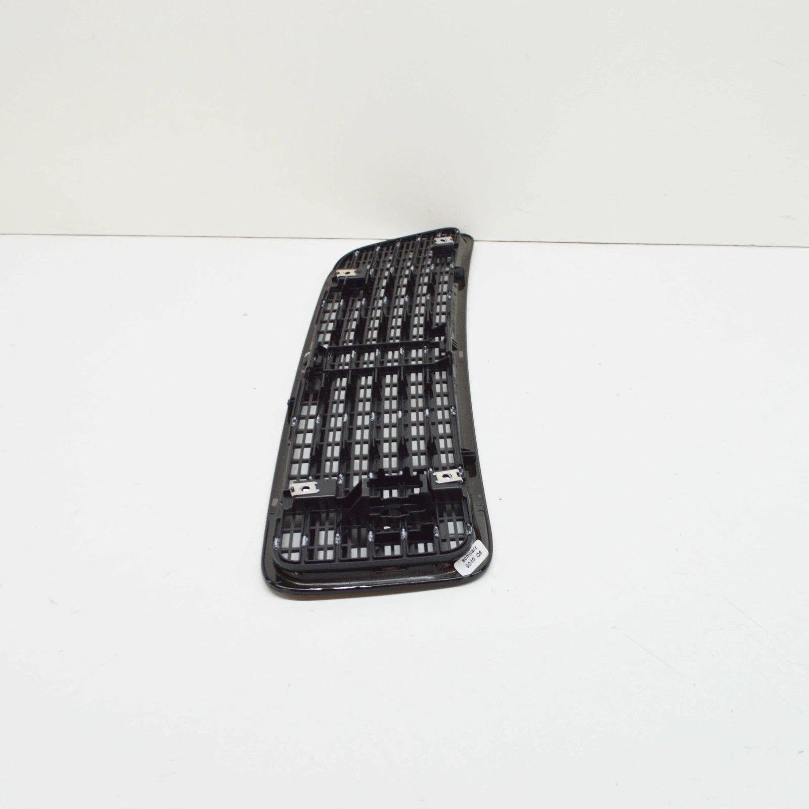NEW MB S W221 FRONT BONNET HOOD LEFT AIR VENT GRILLE A22188003059040