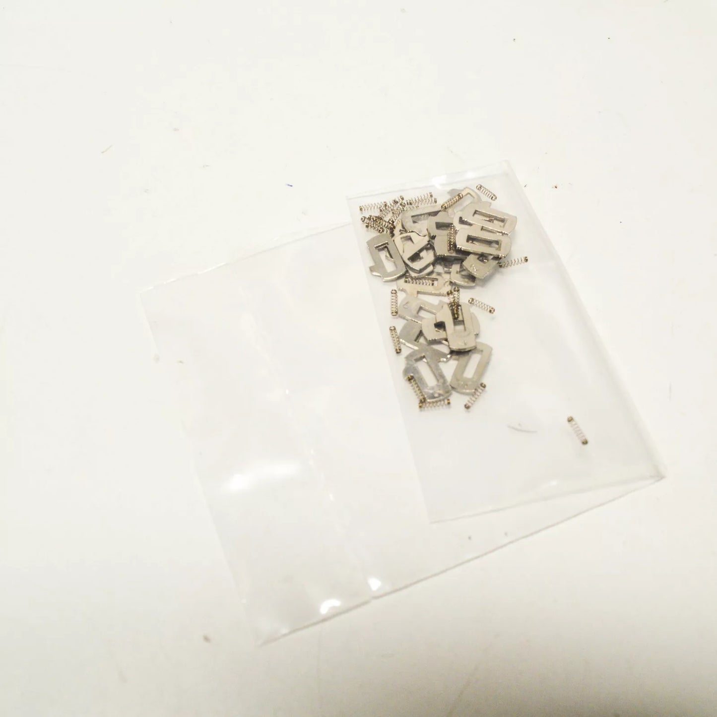 NEW BMW E21 E30 E28 E23 E24 GLOVE BOX LOCK CYLINDER REPAR KIT 9061387