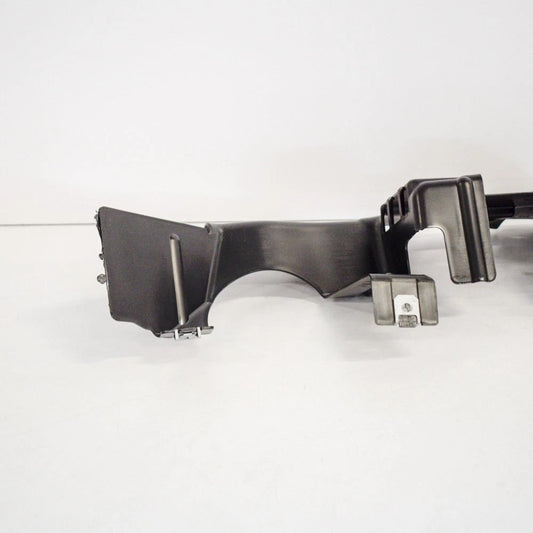 NEW BMW X6 E71 STEERING GEAR COVER BOTTOM RIGHT 51757160240 7160240 2016