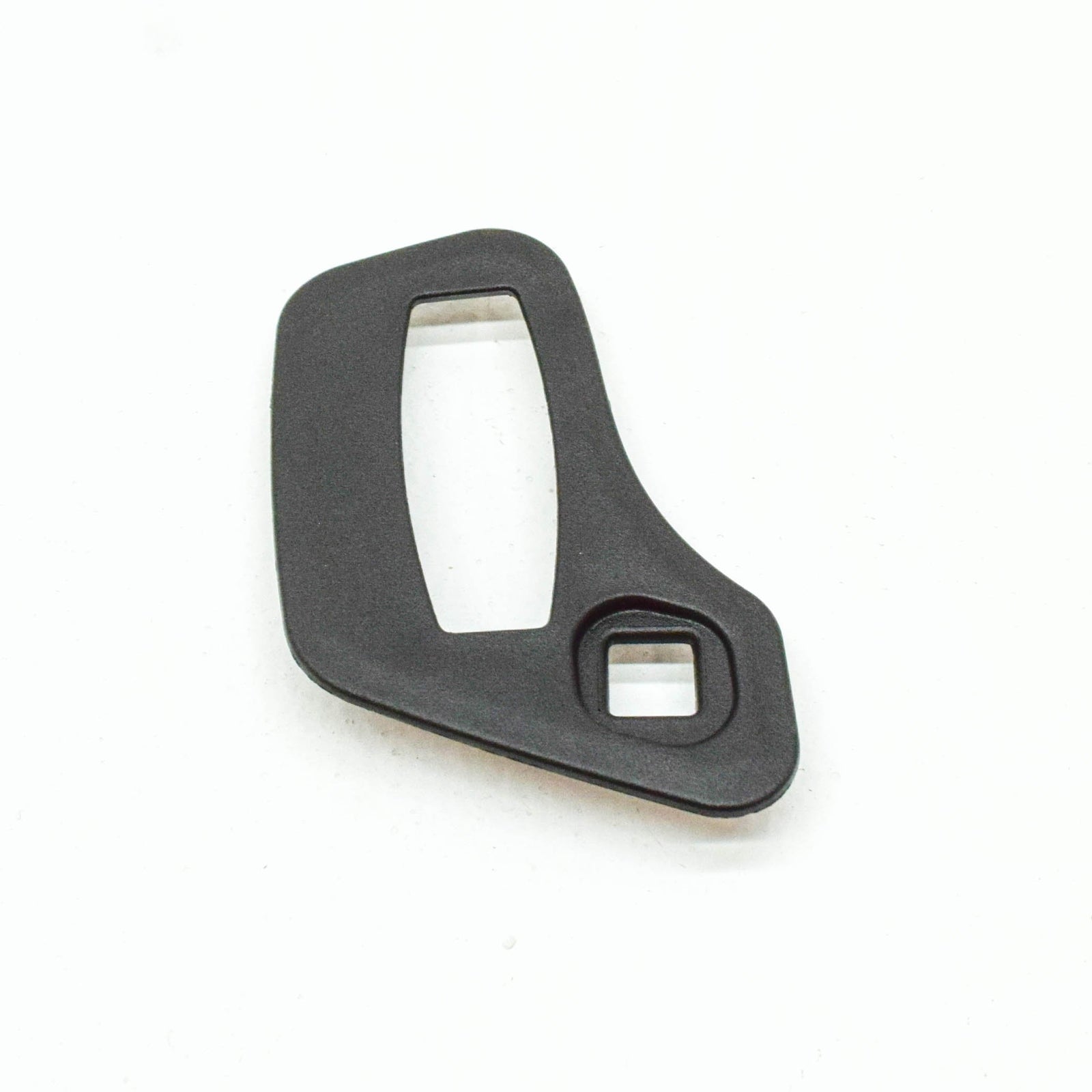 new bmw k48 k1600 case holder left covering 46637724343 7724343 original