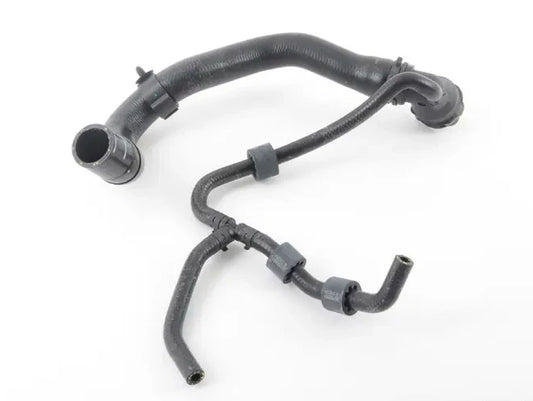 NEW VW BEETLE A5 COOLANT HOSE WITH QUICK RELEASE COUPLING 1K0122101JS ORIGINAL