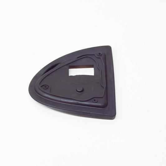 NEW MERCEDES-BENZ S W220 FRONT DOOR MIRROR SEAL RIGHT A2208110298 ORIGINAL