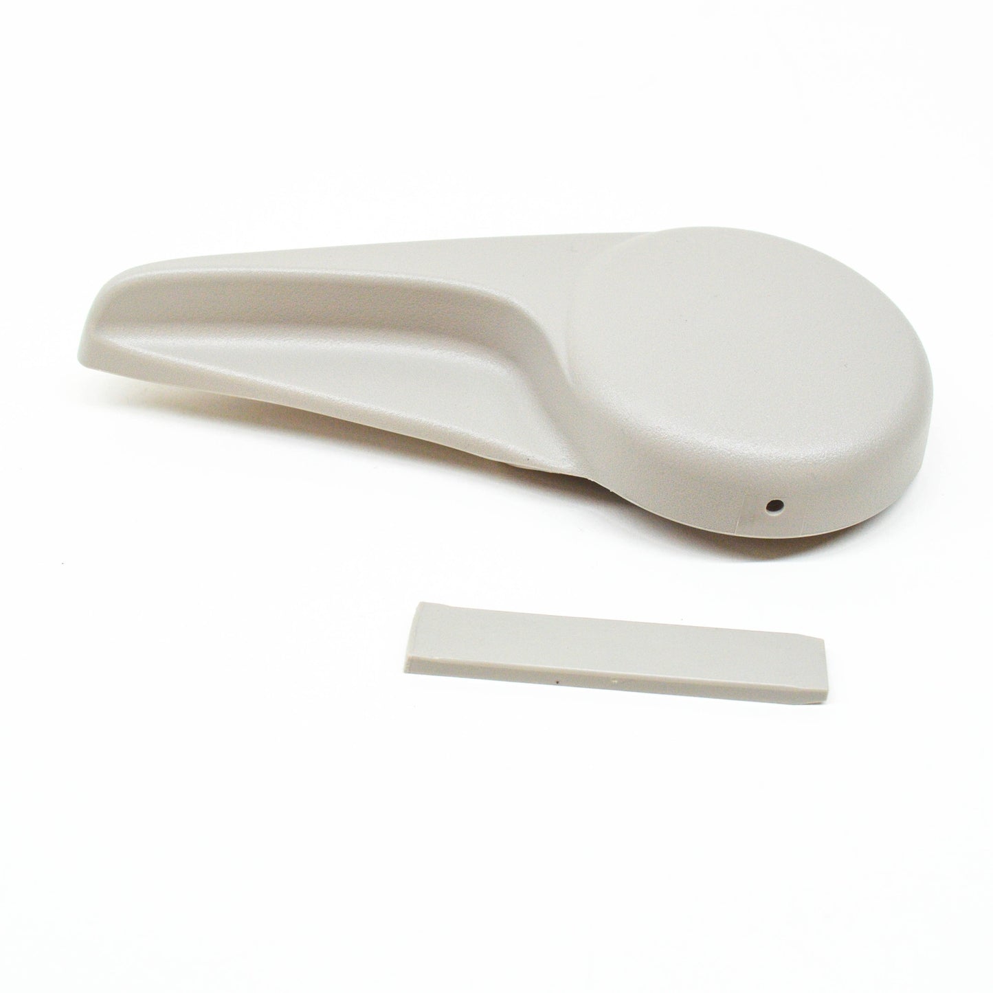 NEW MB A W168 SEAT ADJUSTER HANDLE LEVER A16891001008 G69 ORIGINAL