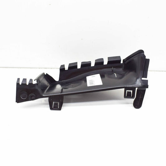 NEW AUDI Q7 4M LEFT RADIATOR AIR GUIDE 4M0121283DR ORIGINAL