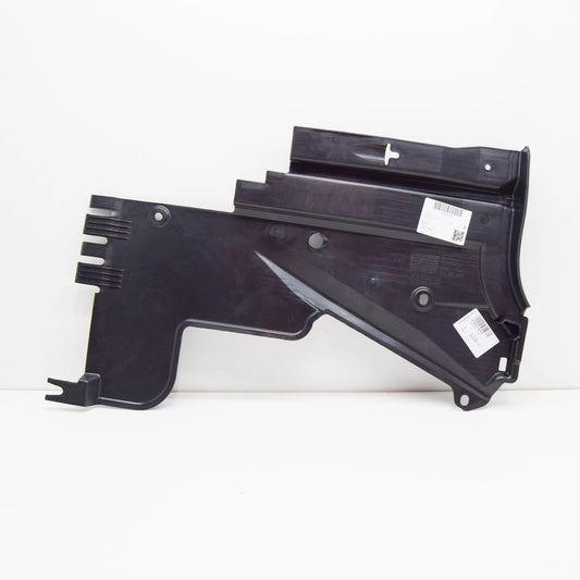 NEW AUDI A5 8T CABRIO REAR RIGHT UNDERBODY COVER 8T8825216B ORIGINAL