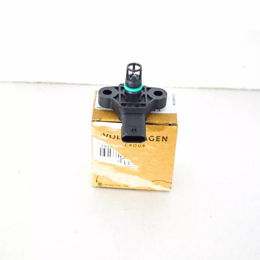 NEW VOLKSWAGEN GOLF MK7 PRESSURE SENSOR 04E906051J