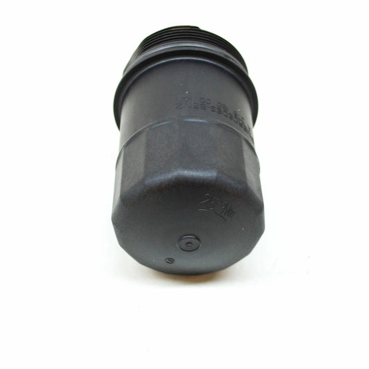 NEW MERCEDES-BENZ GLE W166 OIL FILTER HOUSING COVER A2761800038 ORIGINAL