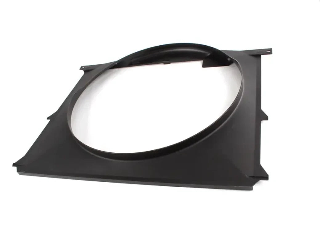 NEW BMW Z3 COUPE E36 ENGINE COOLING FAN SHROUD 17101715321 1715321 ORIGINAL