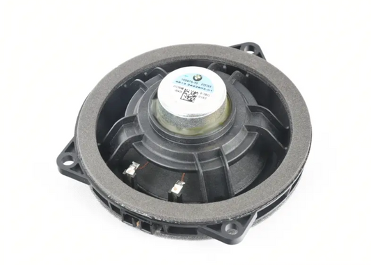 new bmw f40 front mid-range loudspeaker hifi 2622803 65132622803 original