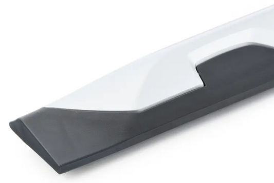 new bmw x3 g01 front left door molding x-line 51138499209 original