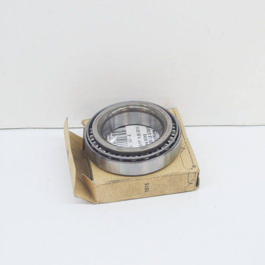 NEW AUDI A4 B8 MANUAL TRANSMISSION DIFFERENTIAL LEFT BEARING 0B4409123E ORIGINAL