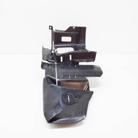 NEW BMW 3 E36 LEFT AIR DUCT 51718156247 8156247 ORIGINAL