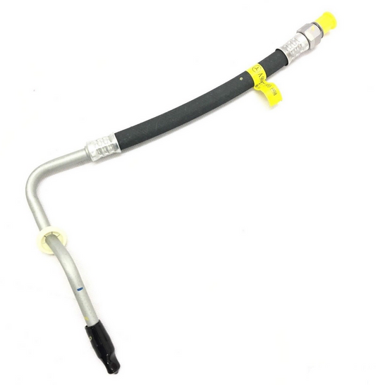 NEW MERCEDES-BENZ SPRINTER 906 OIL COOLER RETURN HOSE A9062770900 ORIGINAL