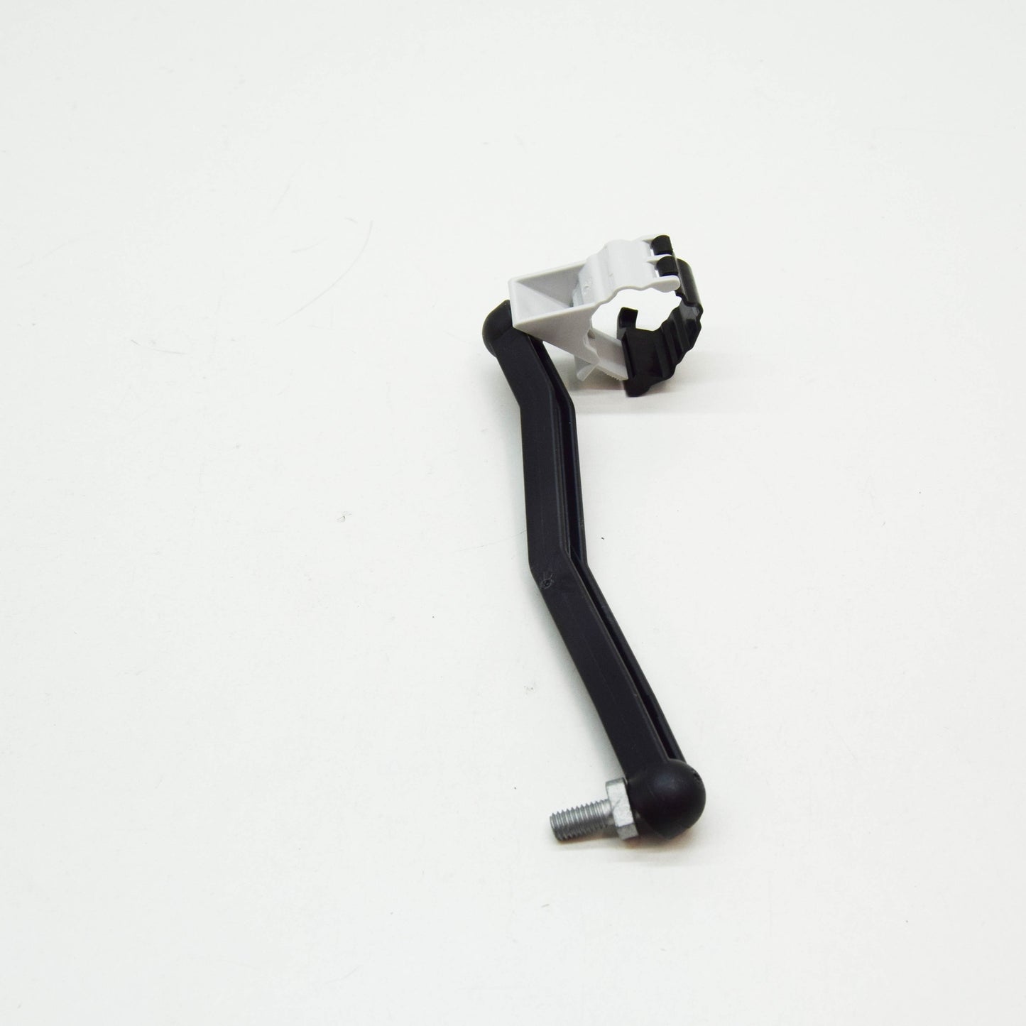 new bmw 2 g42 front headlight level sensor strut support 37148851838 original