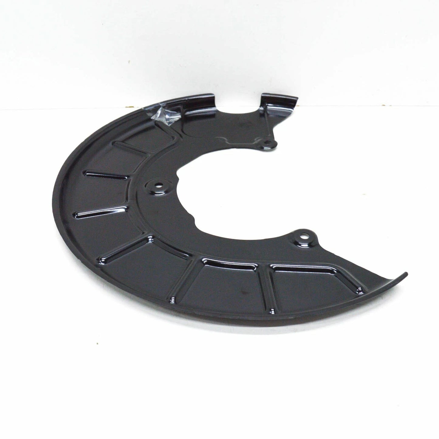NEW AUDI A1 8X FRONT RIGHT BRAKE DISC PROTECTION PLATE 1K0615312F