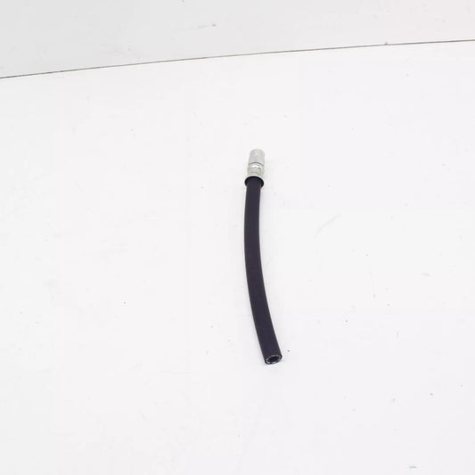 NEW BMW 5 E34 LEVELING DEVICE / TUBING RETURN PIPE 37131092354 1092354 ORIGINAL