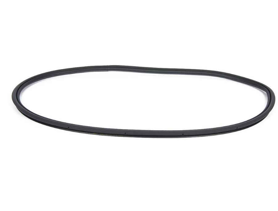 new ford tourneo courier left 2nd row flip open window seal 1857057 original