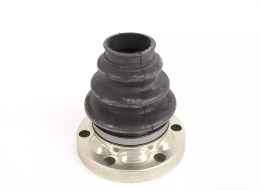 NEW BMW 3 CABRIO E46 CV BOOT KIT 33217510624 7510624 ORIGINAL