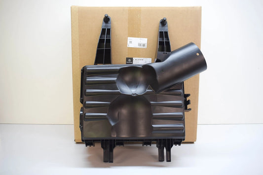 NEW MERCEDES-BENZ SPRINTER 906 AIR FILTER BOX A9065280300 ORIGINAL