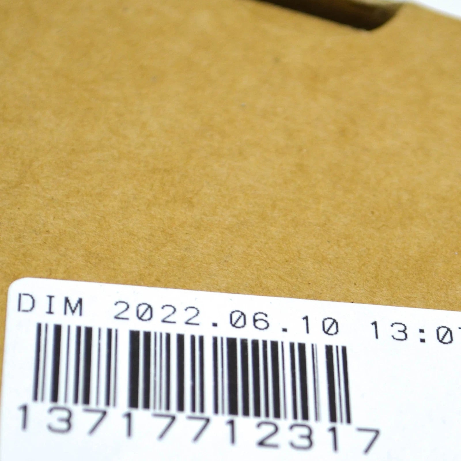 NEW BMW K48 K1600 GT AIR FILTER ELEMENT 13717712317 ORIGINAL