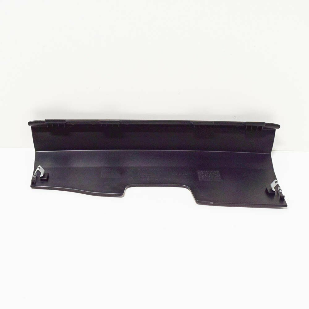 Genuine Bmw X3 E83 Rear Bumper Tow Bar Cover Cap Hole 51123416243 3416243 Original