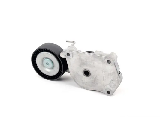 new mini cabrio r52 accessory belt mechanical tensioner 11281482199 original