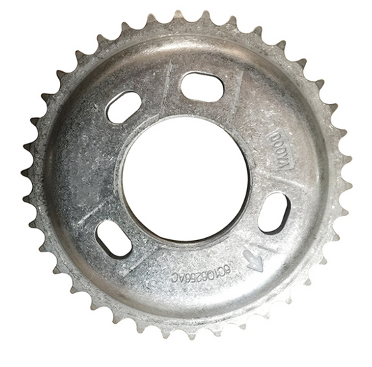 new ford transit mk4 camshaft sprocket 6c1q-6256-ac 1576366 original