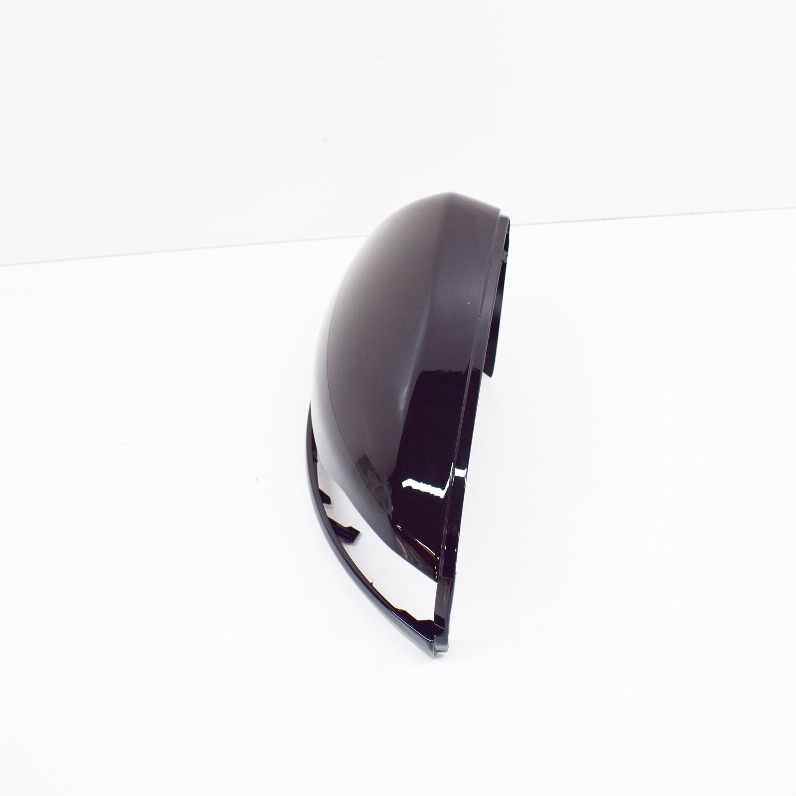 NEW MB E W213 FRONT LEFT DOOR MIRROR SHELL RHD A09981103009040 ORIGINAL